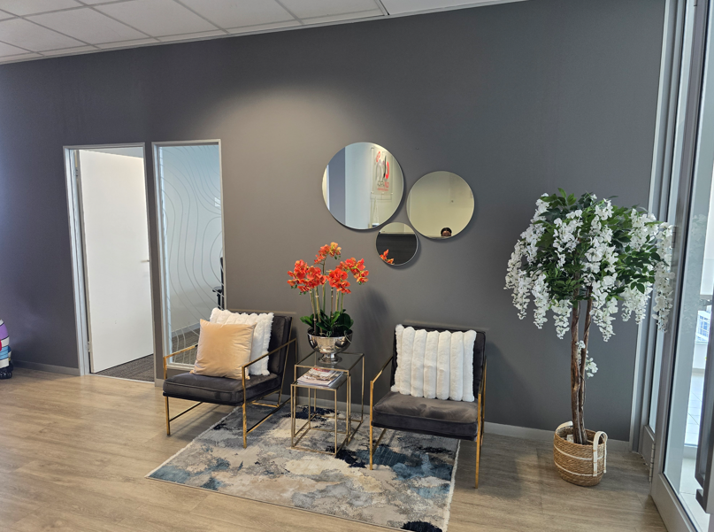 To Let Commercial Property for Rent in Sandton Central Gauteng