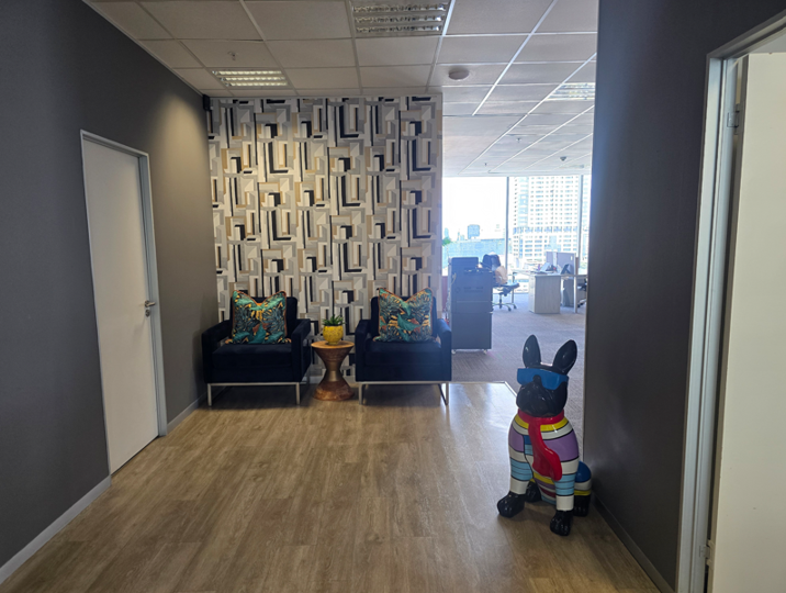 To Let Commercial Property for Rent in Sandton Central Gauteng