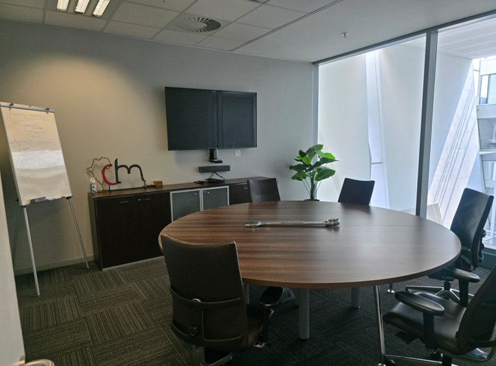 To Let Commercial Property for Rent in Sandton Central Gauteng