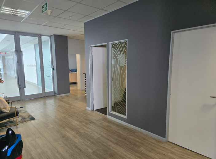 To Let Commercial Property for Rent in Sandton Central Gauteng
