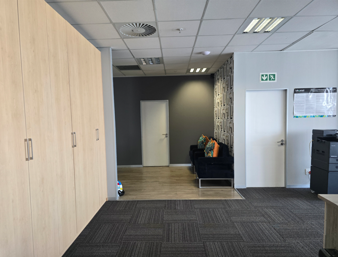 To Let Commercial Property for Rent in Sandton Central Gauteng