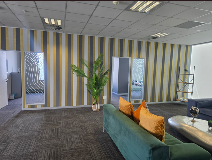 To Let Commercial Property for Rent in Sandton Central Gauteng