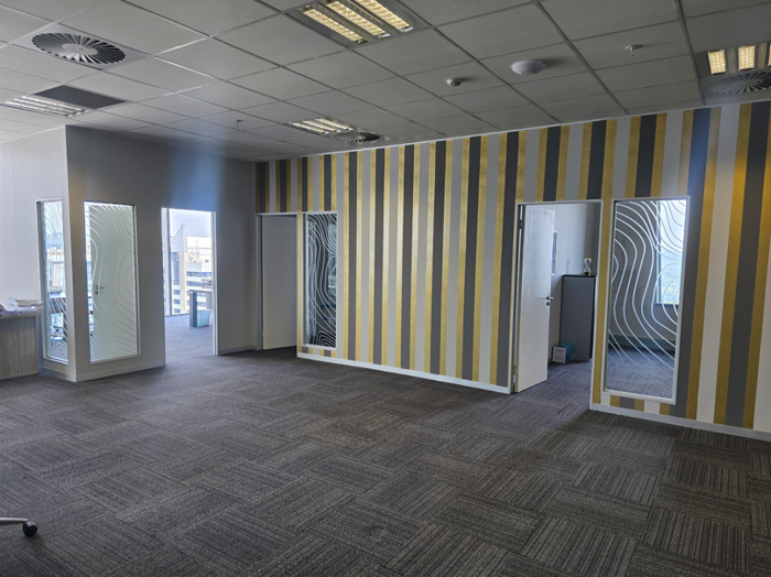 To Let Commercial Property for Rent in Sandton Central Gauteng