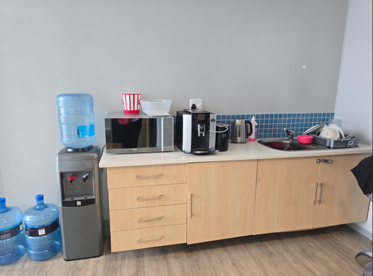 To Let Commercial Property for Rent in Sandton Central Gauteng