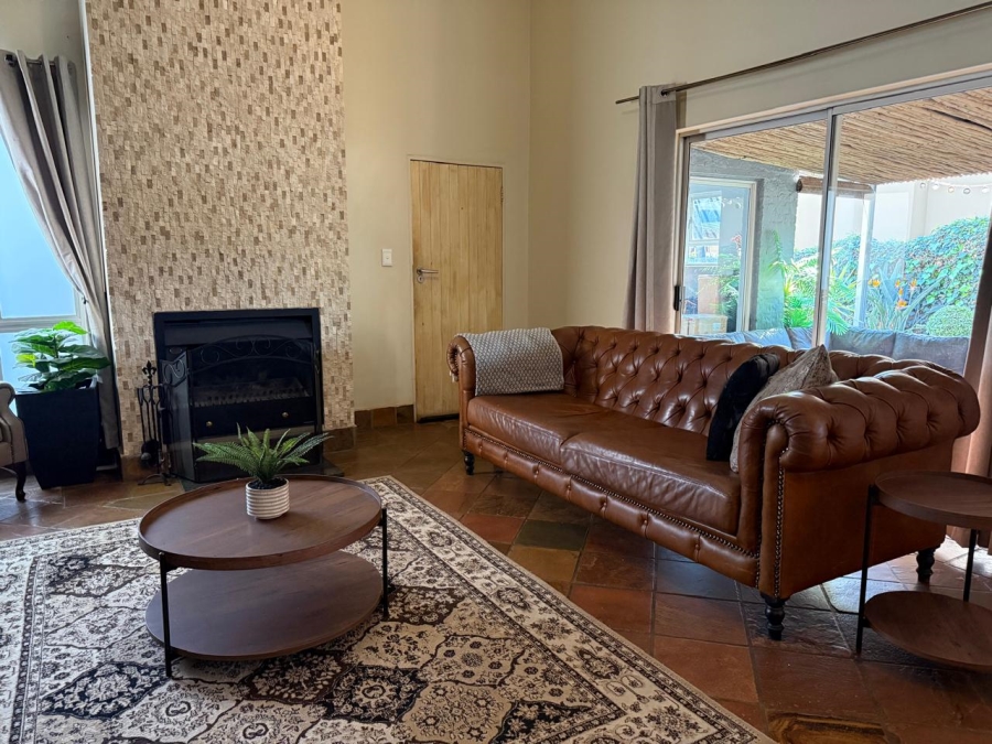 3 Bedroom Property for Sale in Olympus Country Estate Gauteng