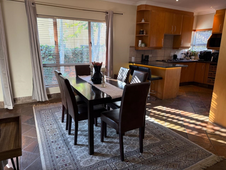 3 Bedroom Property for Sale in Olympus Country Estate Gauteng