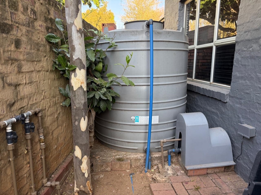 3 Bedroom Property for Sale in Olympus Country Estate Gauteng