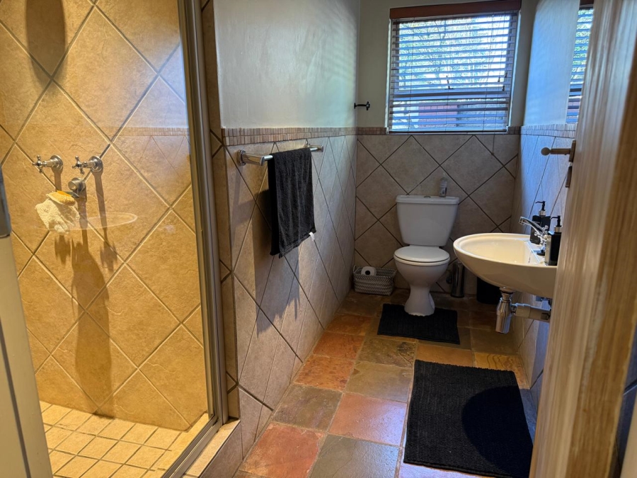 3 Bedroom Property for Sale in Olympus Country Estate Gauteng