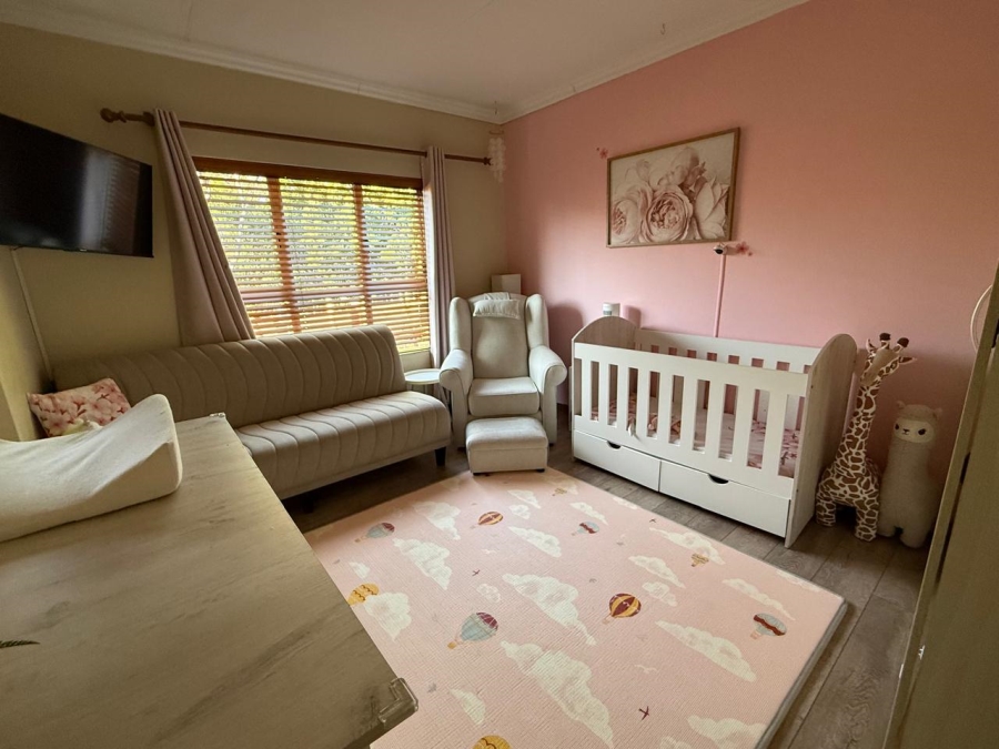 3 Bedroom Property for Sale in Olympus Country Estate Gauteng