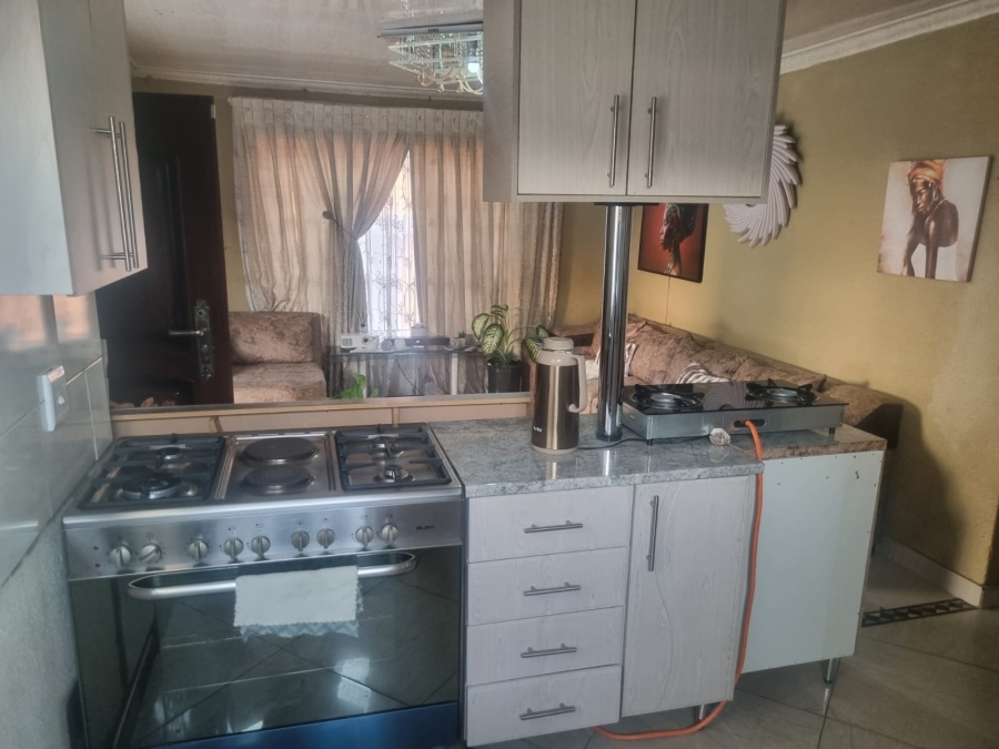 3 Bedroom Property for Sale in Mabopane Gauteng