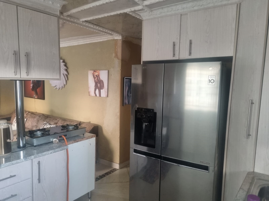 3 Bedroom Property for Sale in Mabopane Gauteng