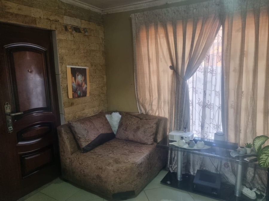 3 Bedroom Property for Sale in Mabopane Gauteng