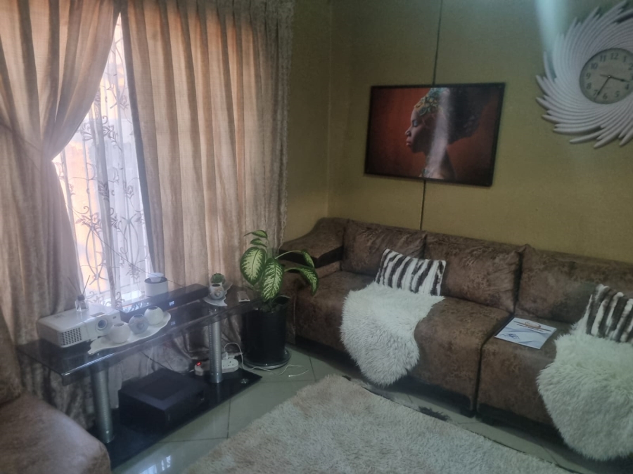3 Bedroom Property for Sale in Mabopane Gauteng