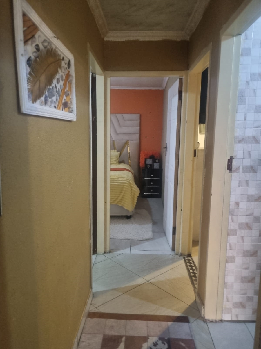 3 Bedroom Property for Sale in Mabopane Gauteng