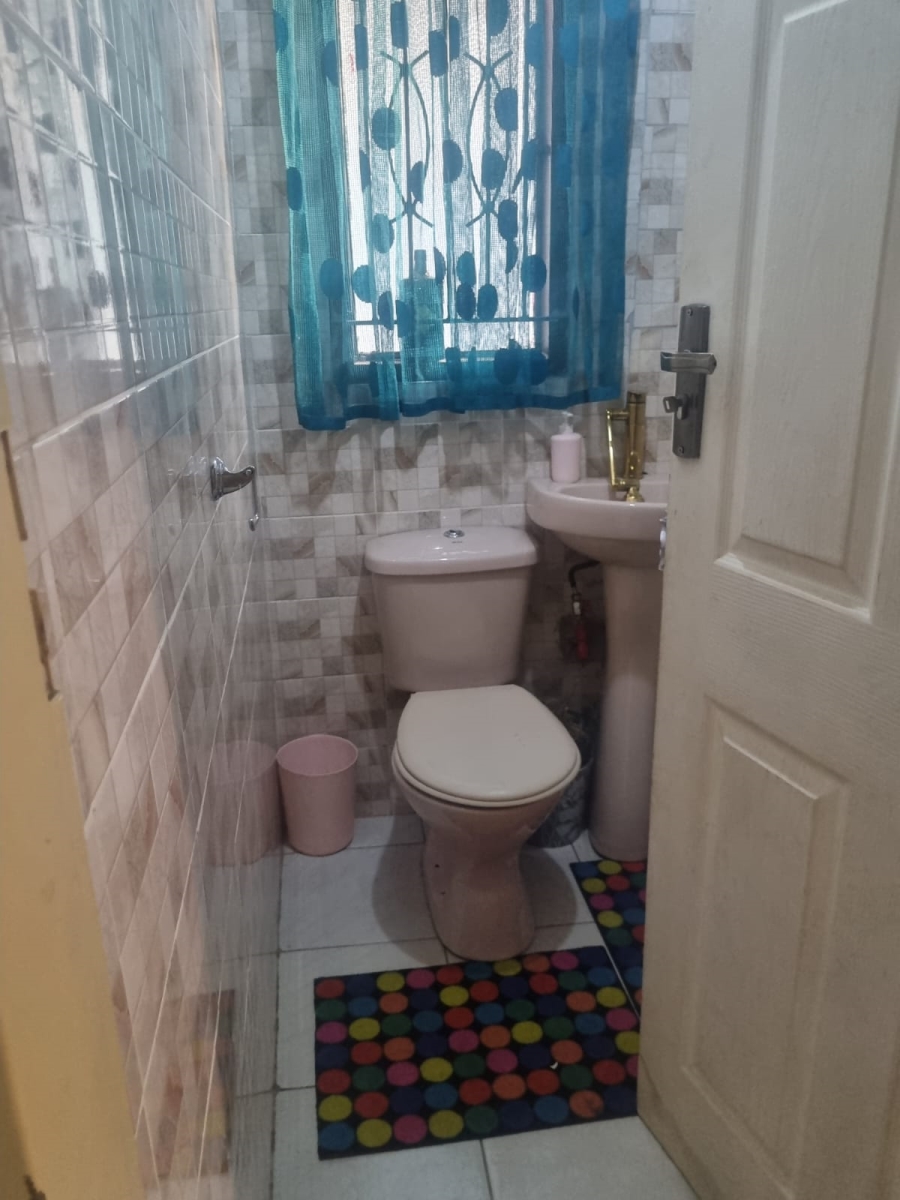 3 Bedroom Property for Sale in Mabopane Gauteng