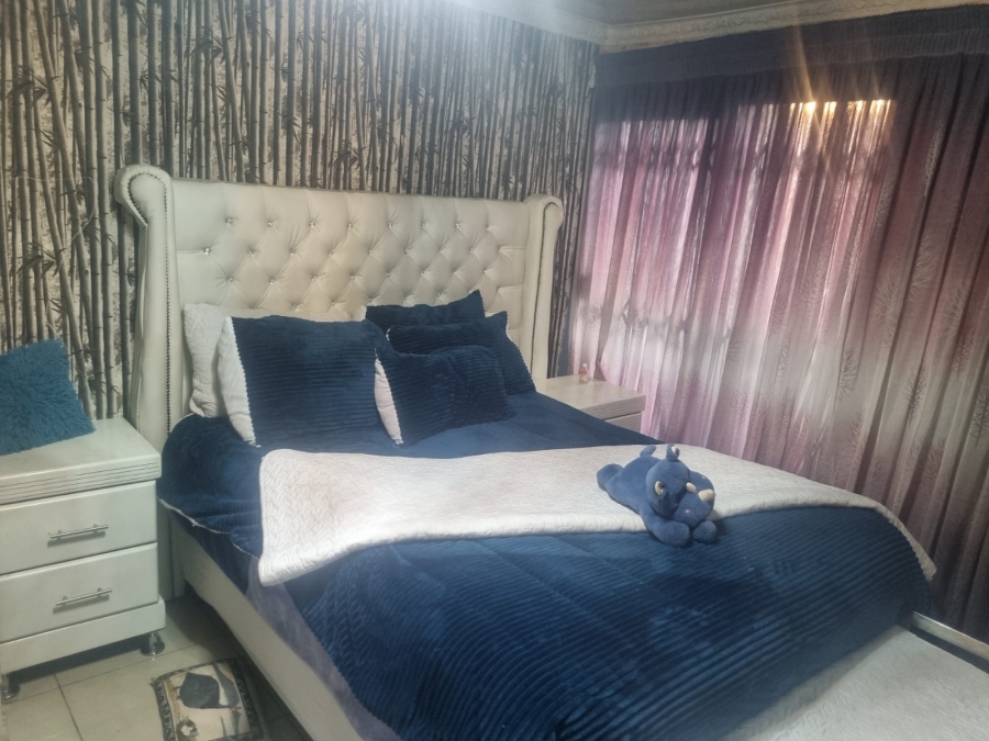 3 Bedroom Property for Sale in Mabopane Gauteng