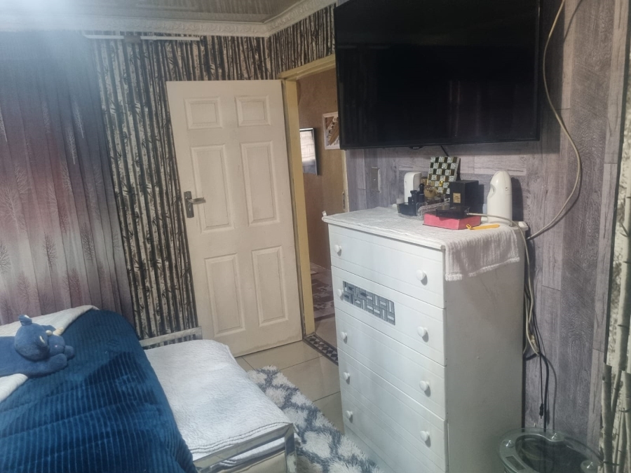 3 Bedroom Property for Sale in Mabopane Gauteng