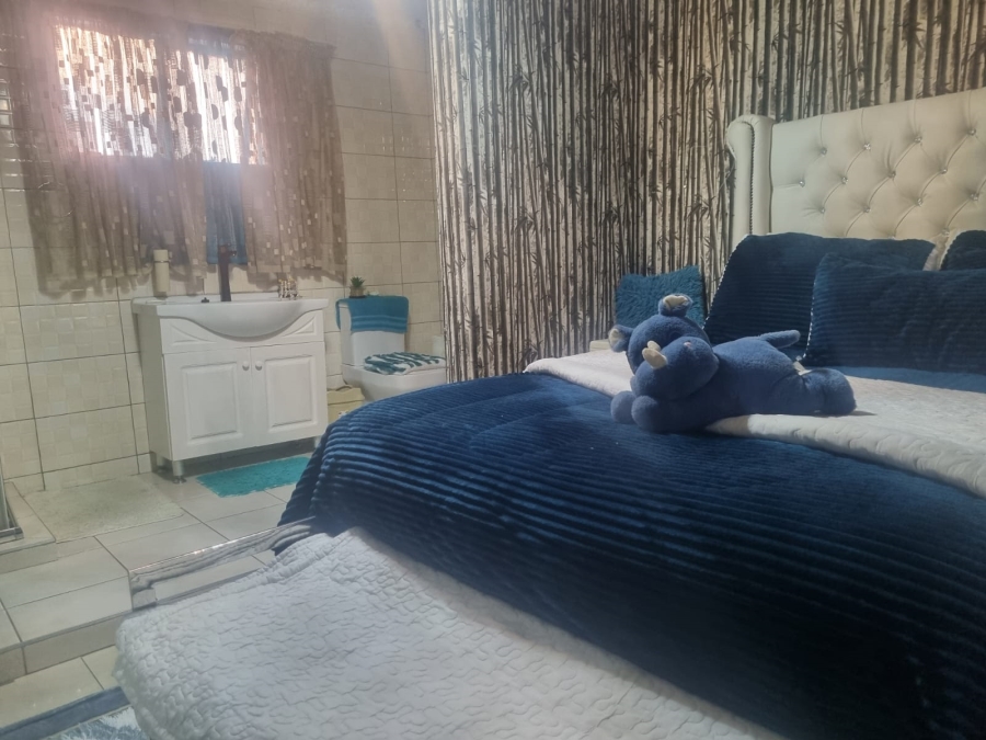 3 Bedroom Property for Sale in Mabopane Gauteng
