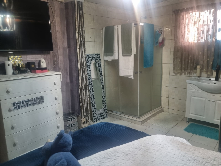 3 Bedroom Property for Sale in Mabopane Gauteng