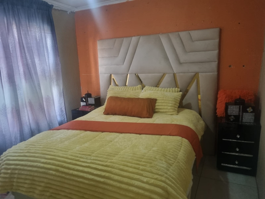 3 Bedroom Property for Sale in Mabopane Gauteng