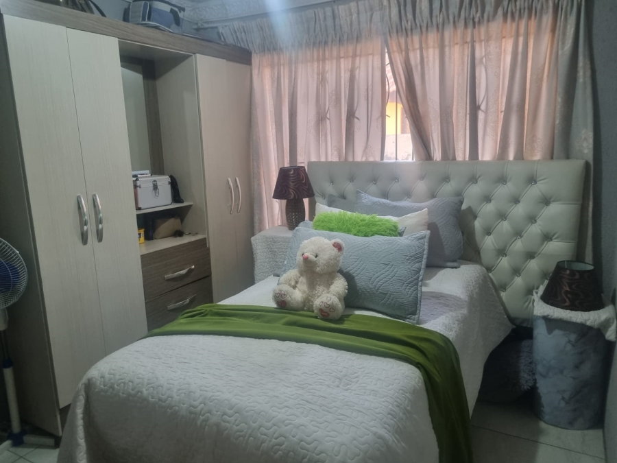 3 Bedroom Property for Sale in Mabopane Gauteng