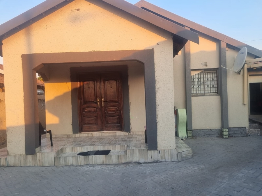 3 Bedroom Property for Sale in Mabopane Gauteng