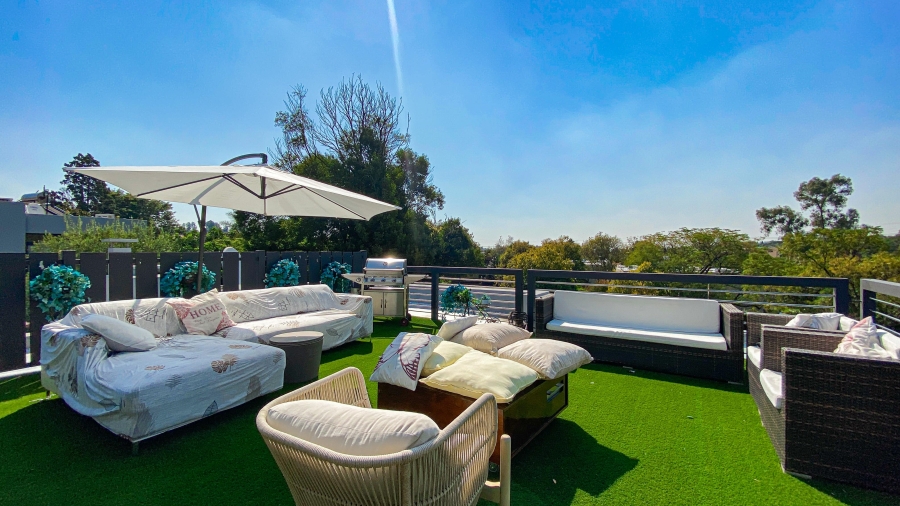 4 Bedroom Property for Sale in Sandown Gauteng