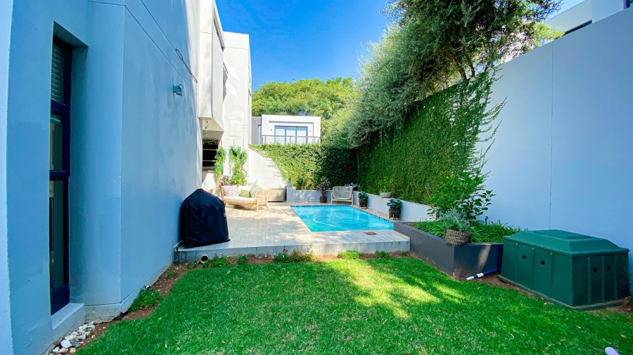 4 Bedroom Property for Sale in Sandown Gauteng