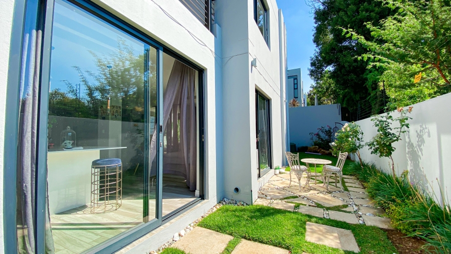 4 Bedroom Property for Sale in Sandown Gauteng