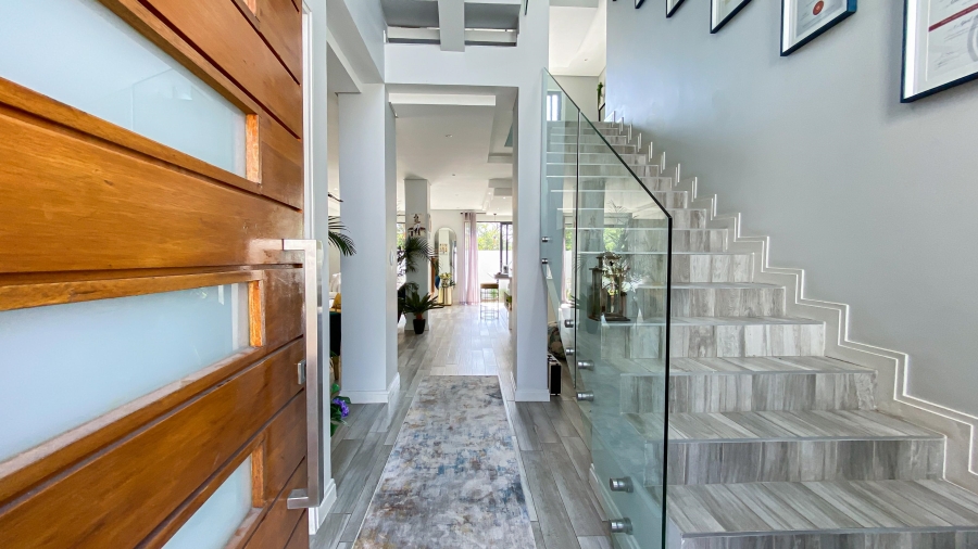 4 Bedroom Property for Sale in Sandown Gauteng