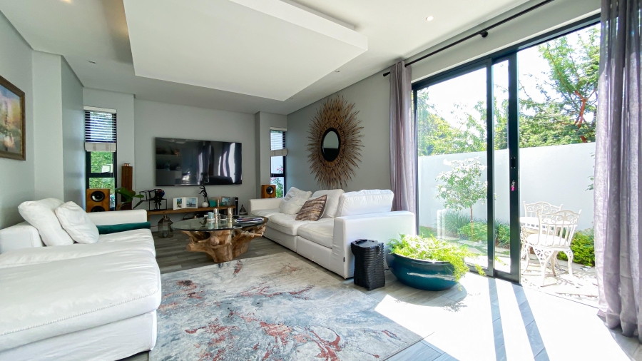 4 Bedroom Property for Sale in Sandown Gauteng