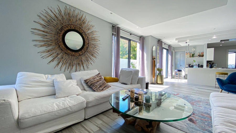 4 Bedroom Property for Sale in Sandown Gauteng