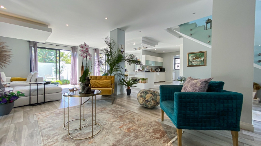 4 Bedroom Property for Sale in Sandown Gauteng