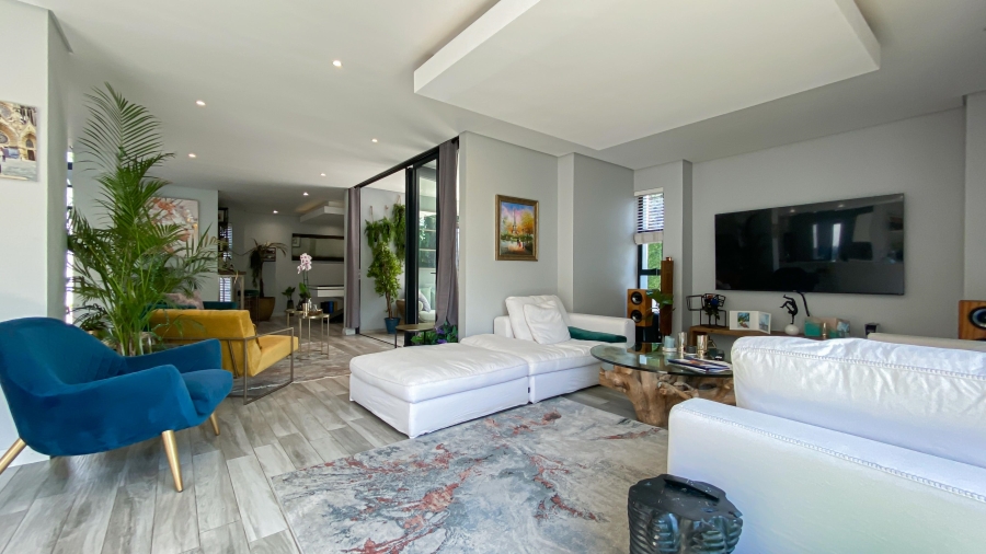 4 Bedroom Property for Sale in Sandown Gauteng