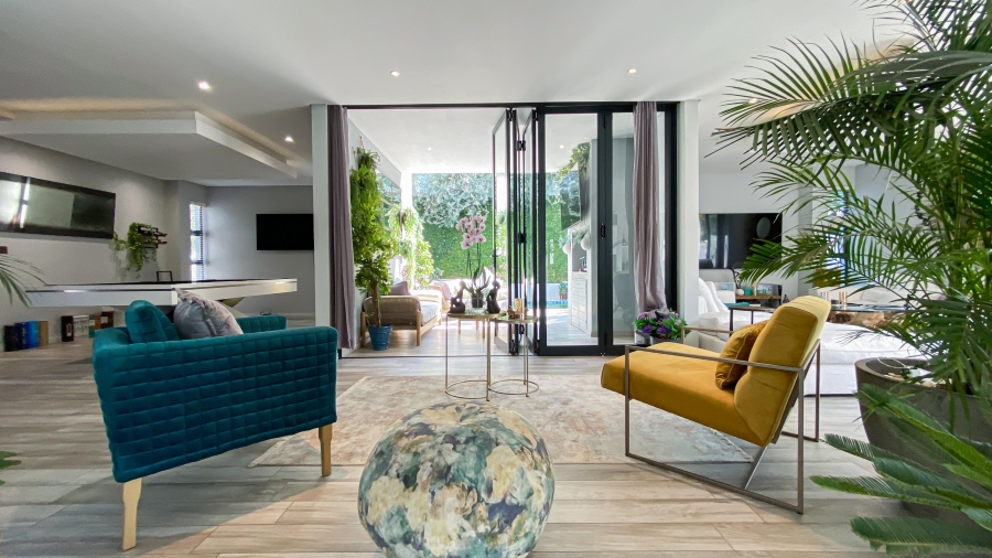 4 Bedroom Property for Sale in Sandown Gauteng