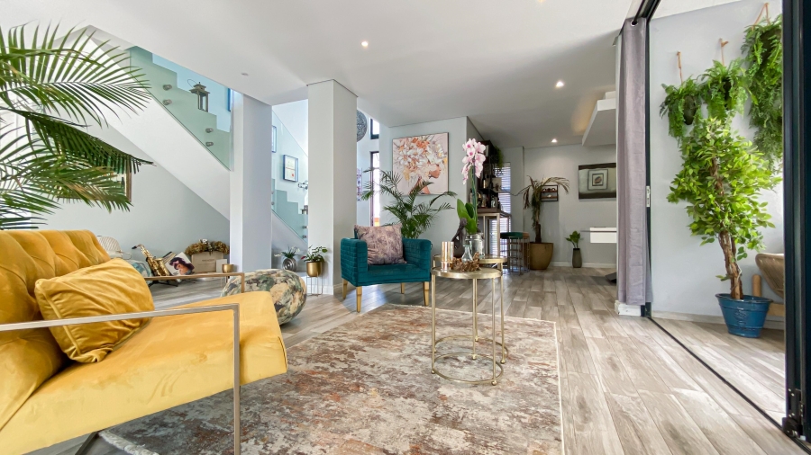 4 Bedroom Property for Sale in Sandown Gauteng