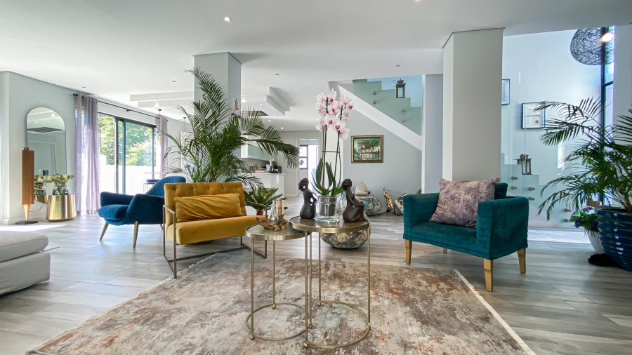 4 Bedroom Property for Sale in Sandown Gauteng