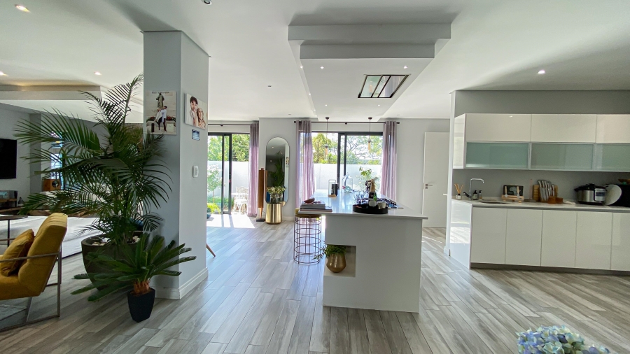 4 Bedroom Property for Sale in Sandown Gauteng