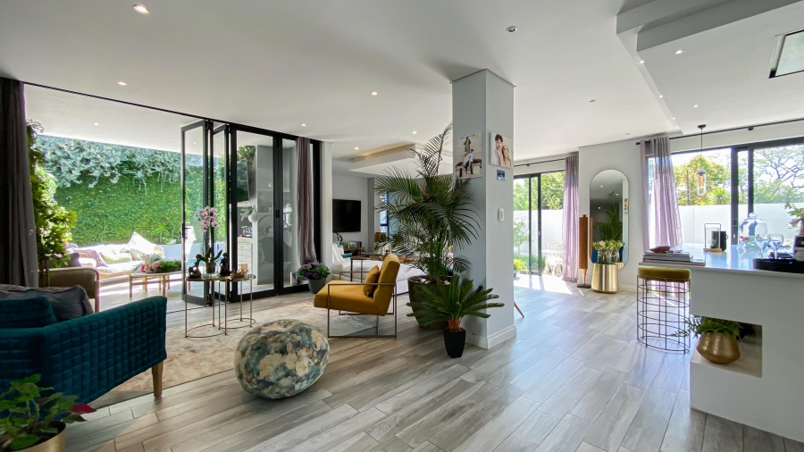 4 Bedroom Property for Sale in Sandown Gauteng