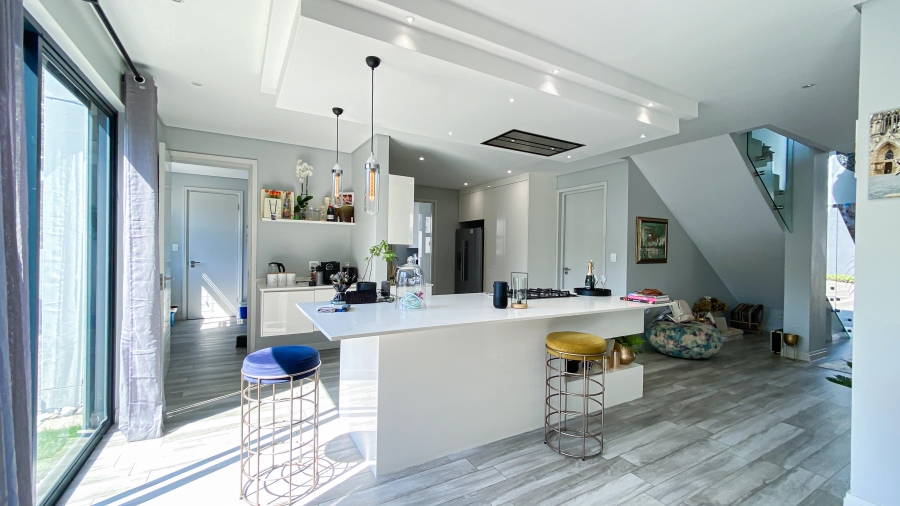4 Bedroom Property for Sale in Sandown Gauteng