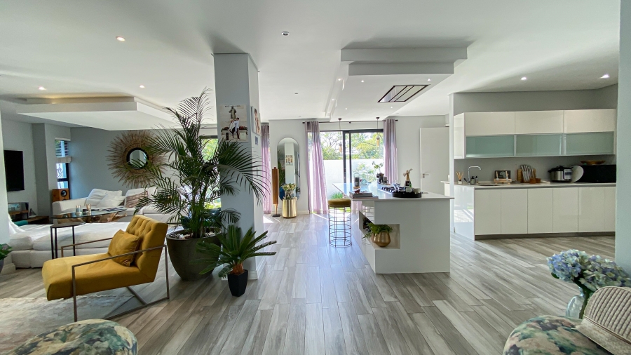 4 Bedroom Property for Sale in Sandown Gauteng