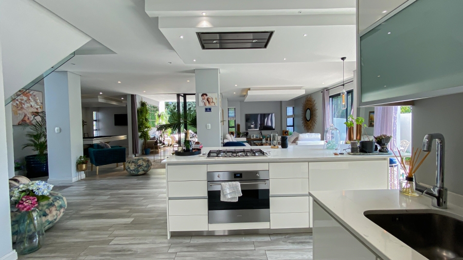 4 Bedroom Property for Sale in Sandown Gauteng
