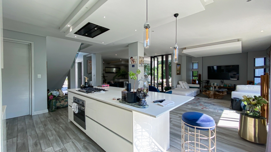 4 Bedroom Property for Sale in Sandown Gauteng