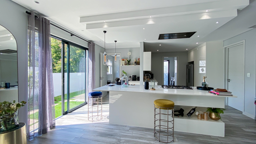 4 Bedroom Property for Sale in Sandown Gauteng