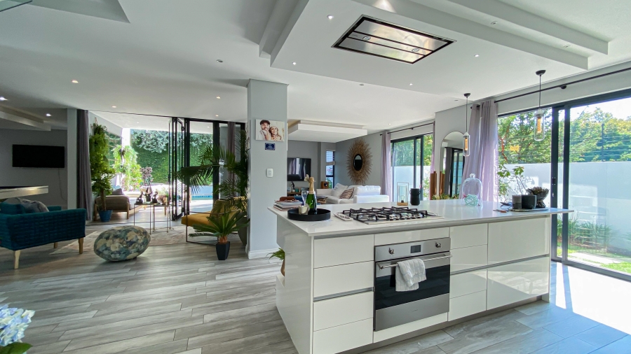 4 Bedroom Property for Sale in Sandown Gauteng