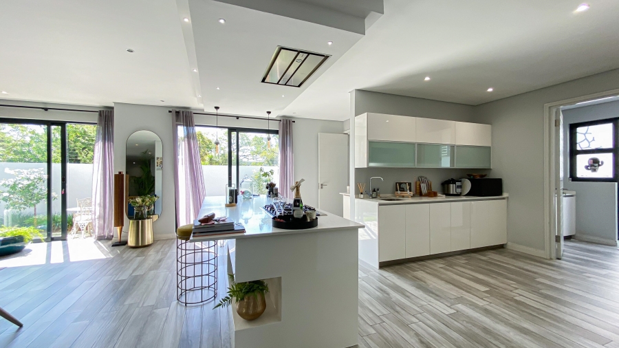 4 Bedroom Property for Sale in Sandown Gauteng