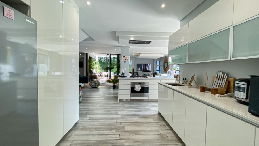 4 Bedroom Property for Sale in Sandown Gauteng