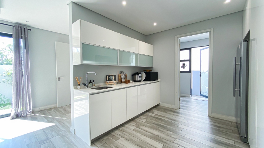 4 Bedroom Property for Sale in Sandown Gauteng