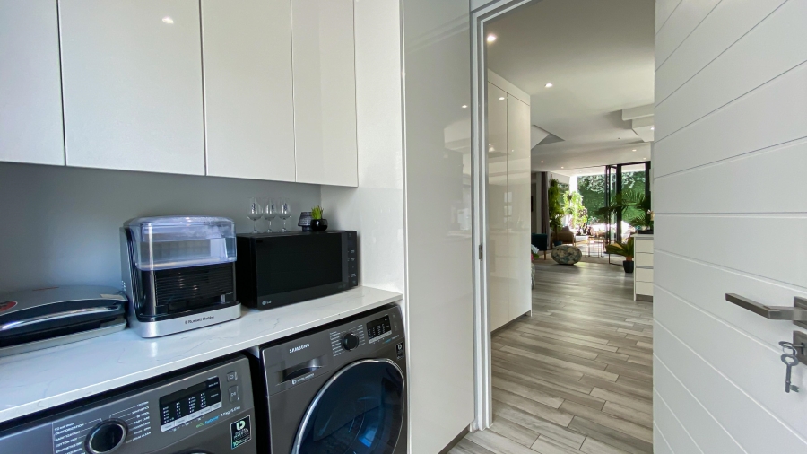 4 Bedroom Property for Sale in Sandown Gauteng