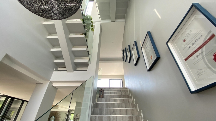 4 Bedroom Property for Sale in Sandown Gauteng